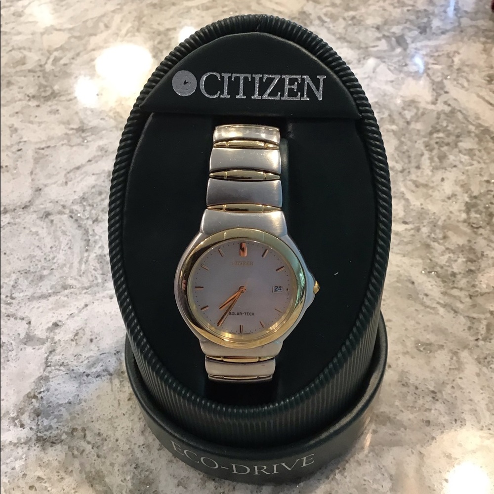Citizen men’s watch